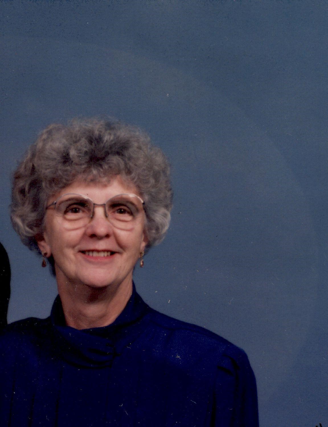 Obituary of Mary K. Blick