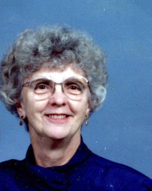 Obituary of Mary K. Blick