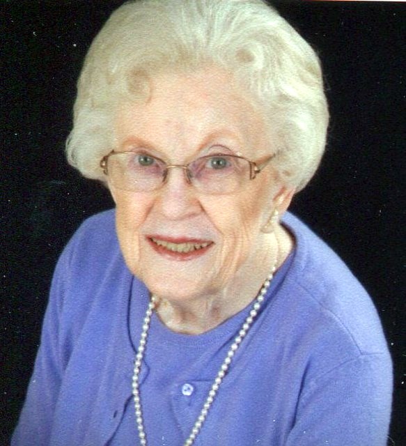 Obituary of Cleo Long