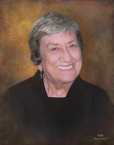 Obituary of June E. Hicks Benford