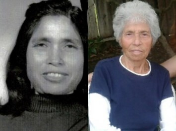 Obituary of Ana Maria Flores