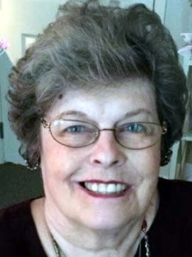 Obituario de Dolores Camille Gordon Atchison