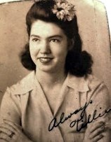 Obituary of Matilda Ellen Duzan