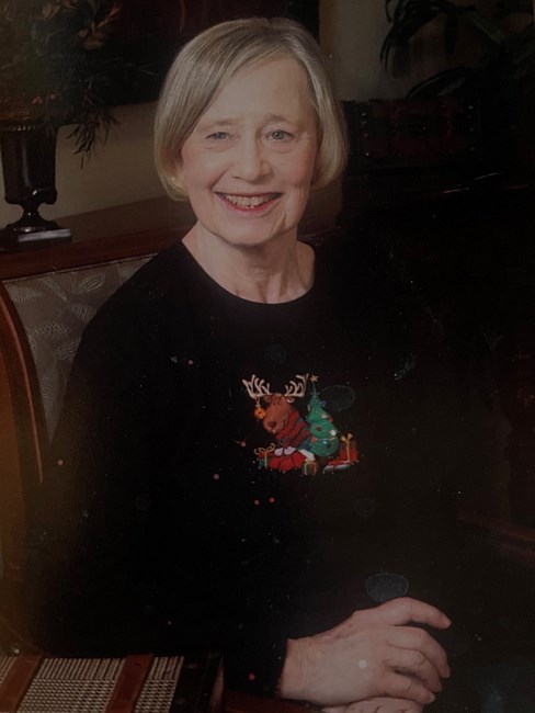 Obituario de Mary McRae