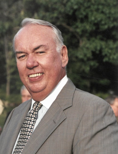 Obituary of Thomas "Tom" J.  Egan