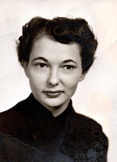 Obituary of Betty Jo Mayfield