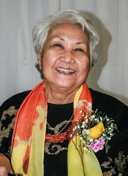 Avis de décès de Corazon Gonzales Ortiz