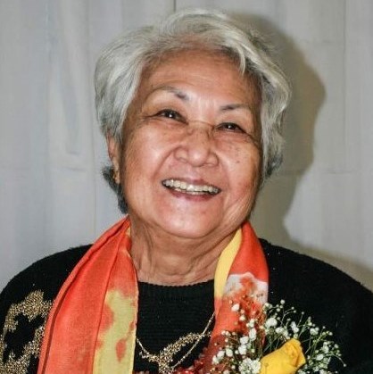 Avis de décès de Corazon Gonzales Ortiz