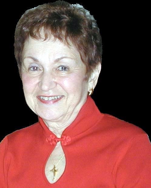 Obituary of Elaine Bradshaw