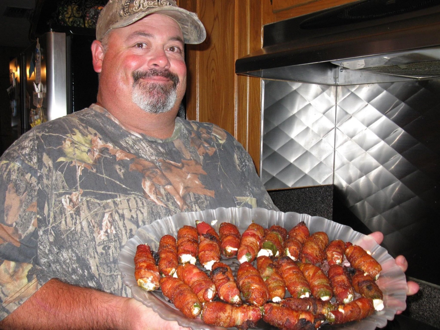 Obituary of Donald "Keith" Peel