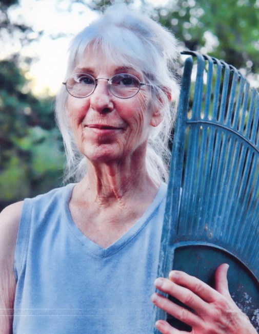 Obituary of Suzanne Jean Baird