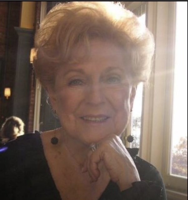 Obituary of Joanne T. Keegan