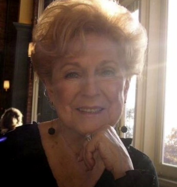 Obituary of Joanne T. Keegan