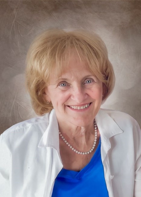 Obituary of Carolle Tremblay