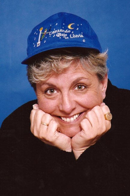 Obituary of Carole Hanna McCann