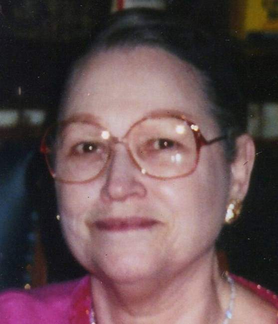 Obituary of Danna Hall