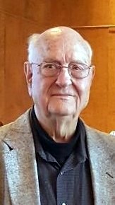 Obituary of Roy Benny Robertson