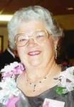 Obituario de Doris Ann Ladd