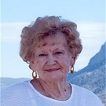 Obituary of Juanita G Shonkwiler (Goolsby)