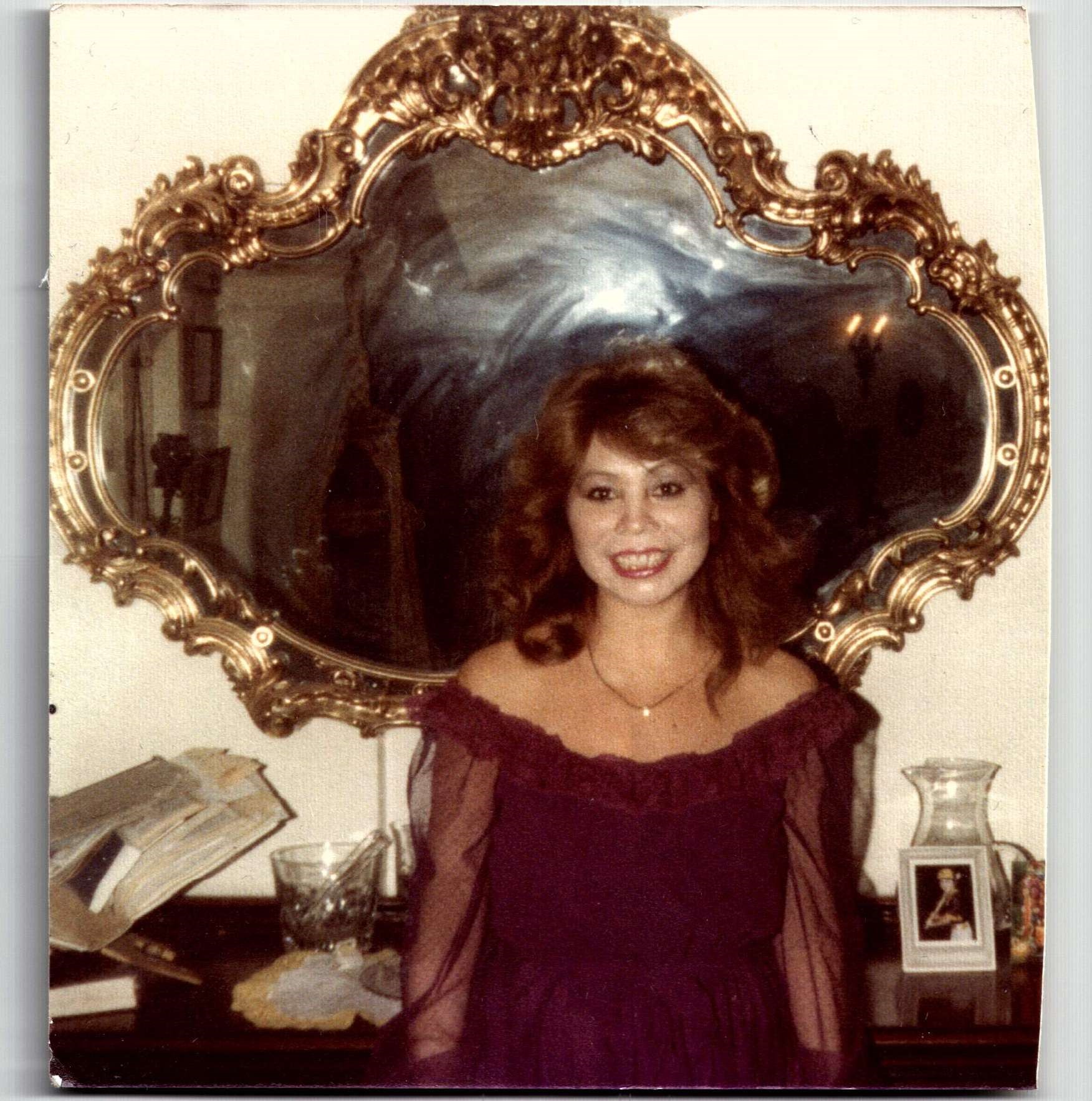 Obituary of Rosemarie Darrah