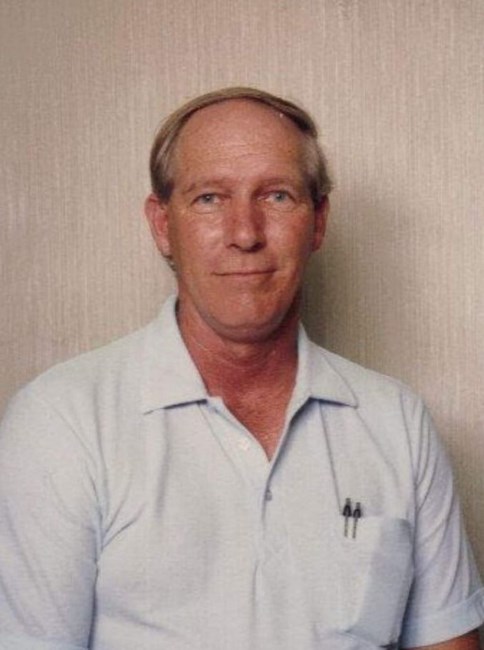Obituary of Marion "Ted" Theodore  Collins