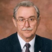 Obituary of William Vern Paul Meyers