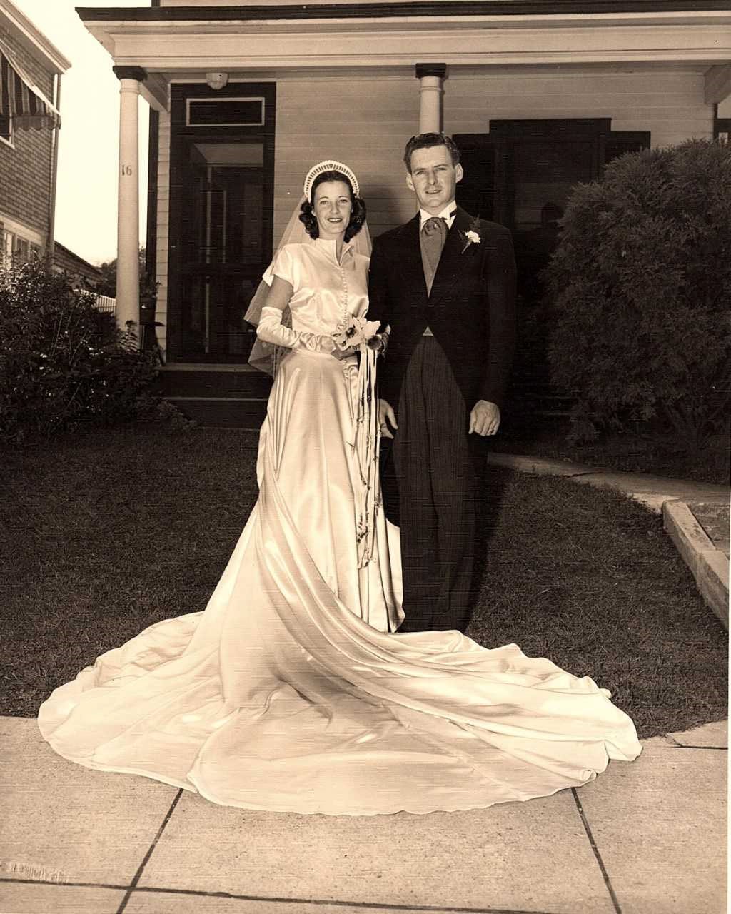 Obituary of Clare Mary Gagne