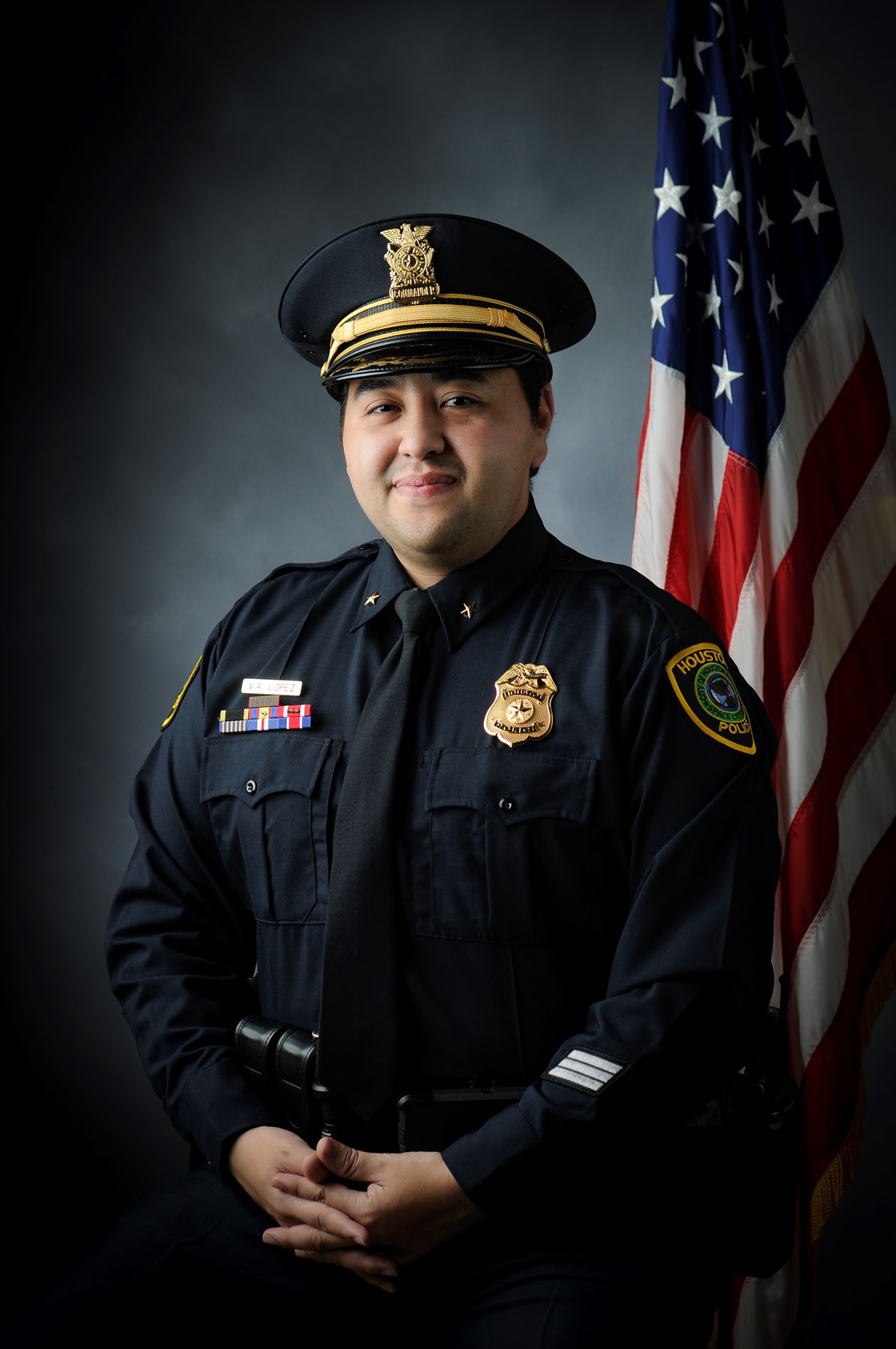 Obituary of Vidal Abel Lopez