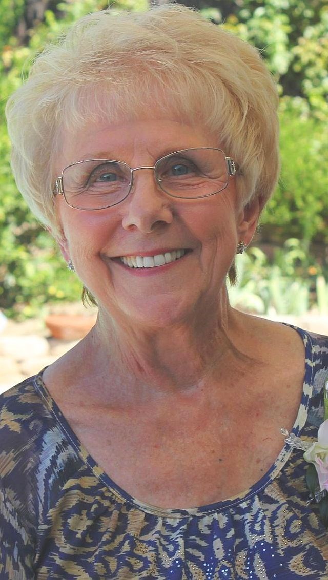 Carol Stralow Roberts Obituary Colorado Springs, CO
