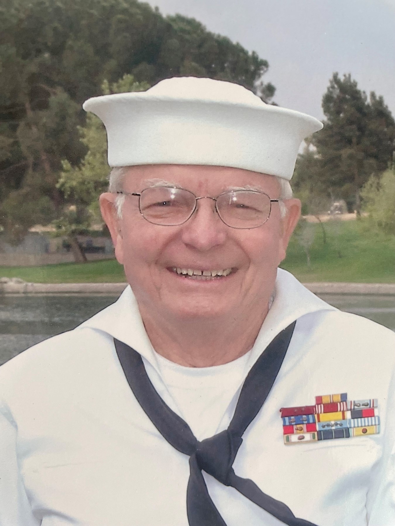 Jim Griffin Obituary Moreno Valley, CA