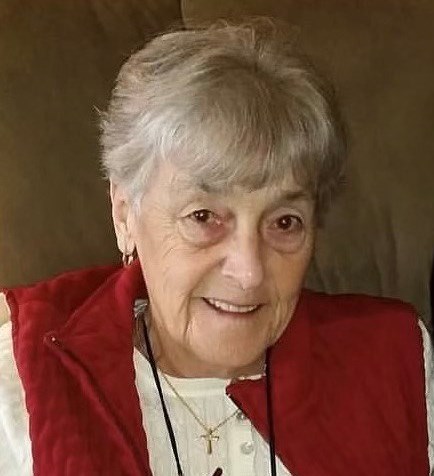 Obituary of Pattie S Brock