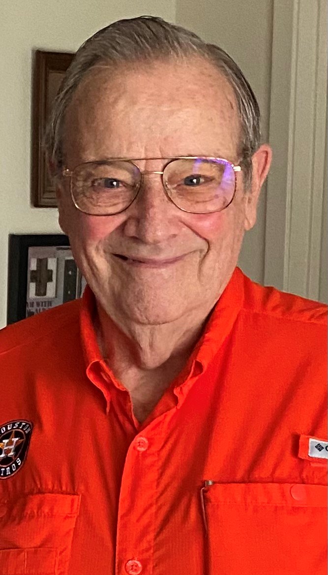 Obituary of Stuart William Nash