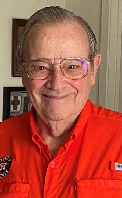 Obituary of Stuart William Nash