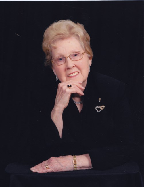 Obituary of Leila C. Asfahl