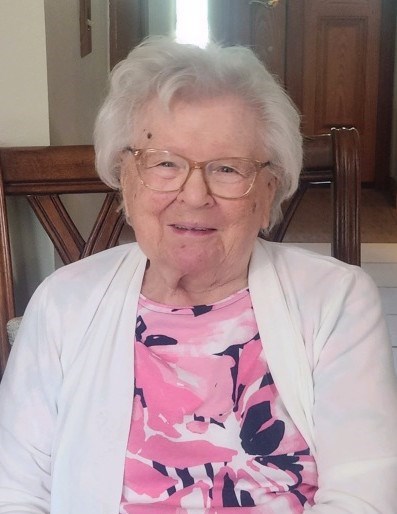 Obituary of Betty J. Pastva