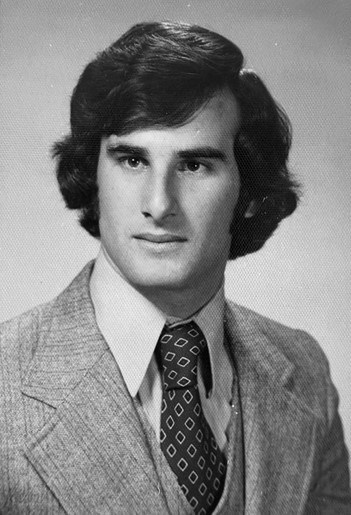 Obituary of Brian Mitchell Levine