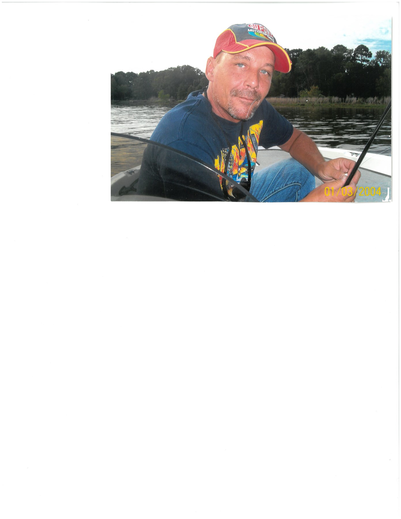 Obituary of Kenneth Gerald Tapley