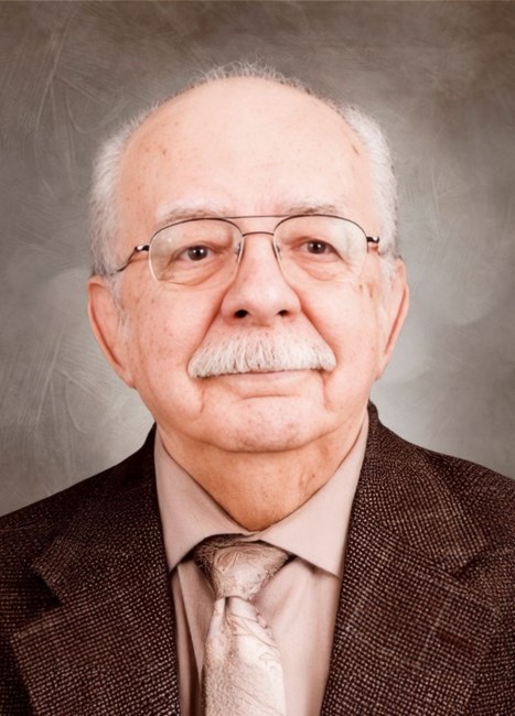Obituario de Henri Guertin