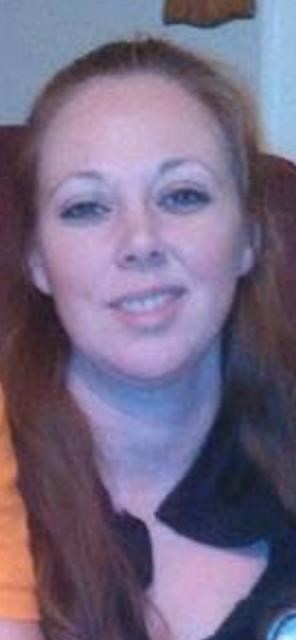 Obituary of Stephanie Marie Grieninger