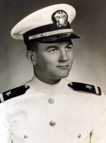 Obituary of Phil Ponder