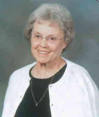 Obituary of Joyce K Hockel