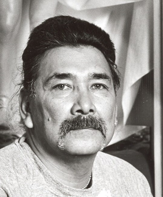 Obituary of Harold Eyle Sapuay