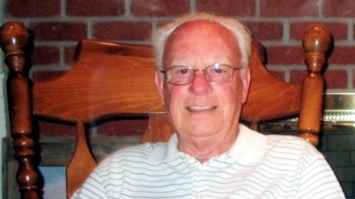Obituary of James Marshall Blake Jr.