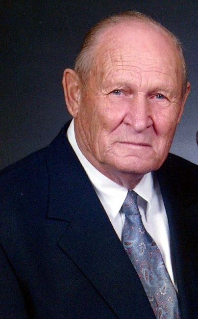 Obituary of Wyman A. George