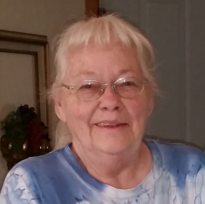 Obituary of Penny Clark