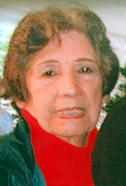 Obituario de Rose Patino Asaf