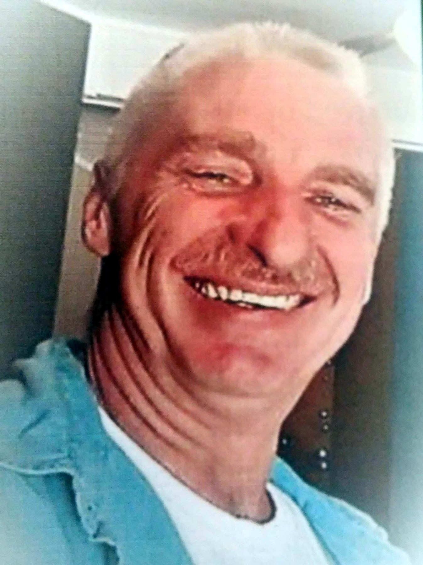 Sean O'Grady Obituary Colorado Springs, CO