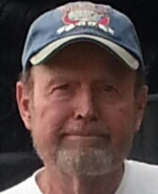 Avis de décès de Lester Ray Thorpe