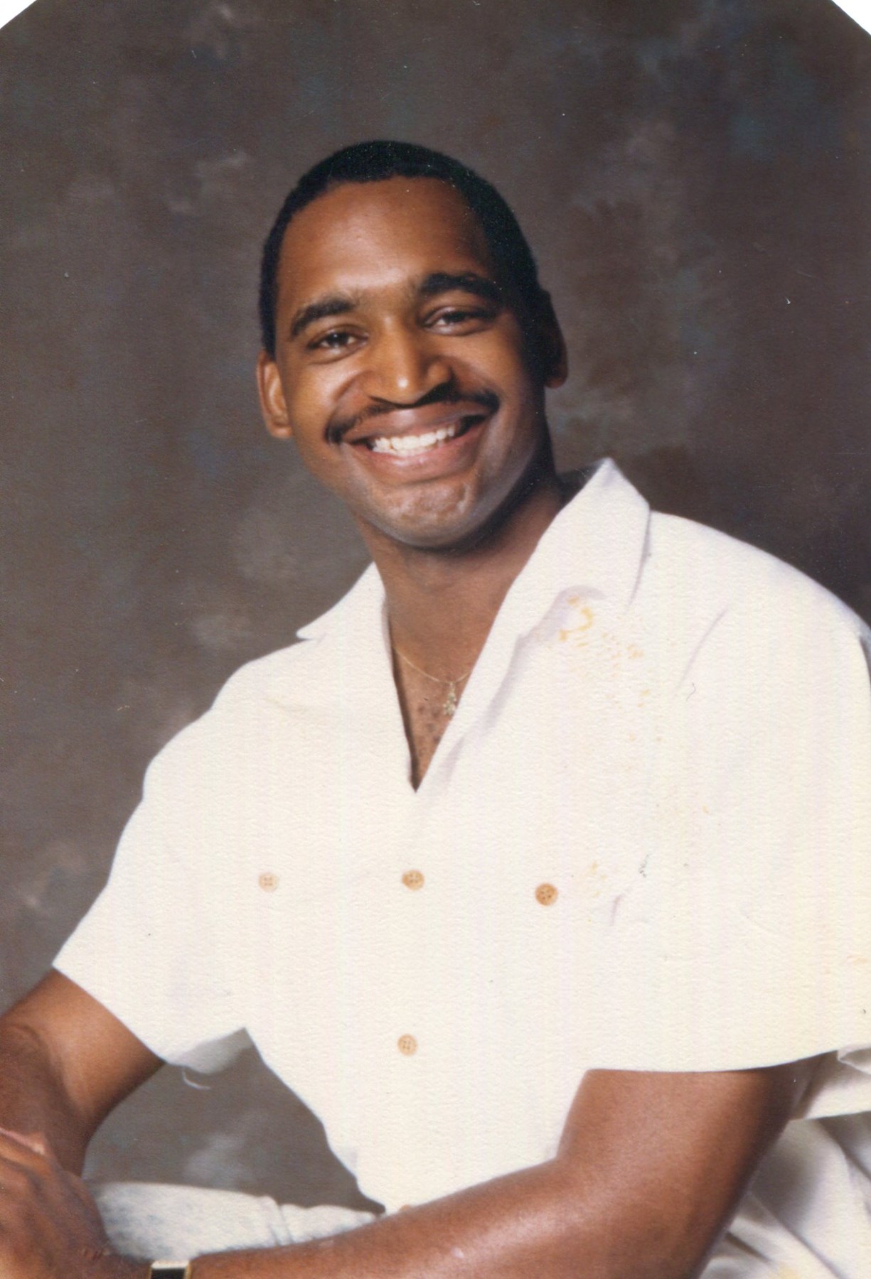 Obituary of Kevin Tyrone Lawrence