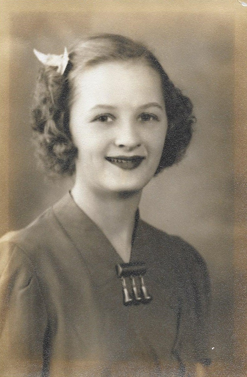 Obituary of Evelyn J. O'Donnell